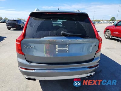 Zdjęcie 6 z 12 samochodu: 2018 VOLVO XC90 T6 VIN:YV4A22PKXJ1375002 - miniatura
