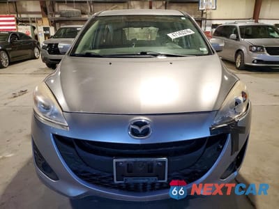 Piąte zdjęcie samochodu w środku: 2015 MAZDA 5 SPORT VIN:JM1CW2BL7F0180455 - miniatura