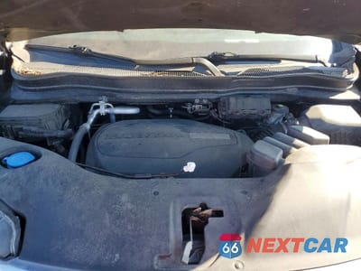 Zdjęcie 12 z 12 samochodu: 2017 HONDA PILOT TOURING VIN:5FNYF6H94HB086577 - miniatura