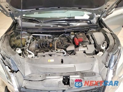 Zdjęcie 12 z 12 samochodu: 2024 MITSUBISHI OUTLANDER SE VIN:JA4J4VA85RZ047960 - miniatura