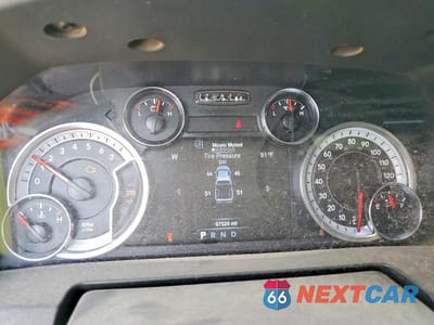 Zdjęcie 9 z 11 samochodu: 2022 RAM 1500 CLASSIC TRADESMAN VIN:1C6RR6FG9NS218039 - miniatura