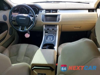 Zdjęcie 8 z 12 samochodu: 2015 LAND ROVER RANGE ROVER EVOQUE PURE VIN:SALVN2BG8FH073911 - miniatura