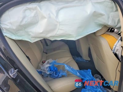 Zdjęcie 10 z 11 samochodu: 2017 VOLVO S60 PLATINUM VIN:LYV402TM8HB129758 - miniatura