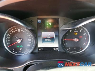 Zdjęcie 9 z 13 samochodu: 2019 MERCEDES-BENZ GLC 300 VIN:WDC0G4JB5KV132058 - miniatura