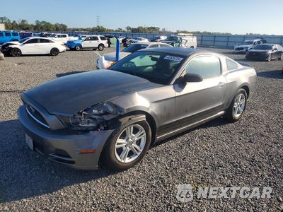 2014 FORD MUSTANG 1ZVBP8AM8E5267821 - główne zdjęcie licytacji z USA - miniatura
