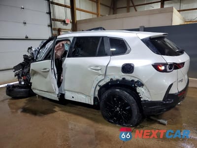 Drugie zdjęcie samochodu z przodu: 2026 MAZDA CX-50 PREFERRED VIN:7MMVABBL4TN459688 - miniatura