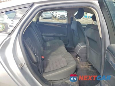Zdjęcie 10 z 12 samochodu: 2018 FORD FUSION VIN:3FA6P0HD2JR258444 - miniatura