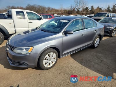 2013 VOLKSWAGEN JETTA SE 3VWDP7AJ3DM220097 - główne zdjęcie licytacji z USA - miniatura