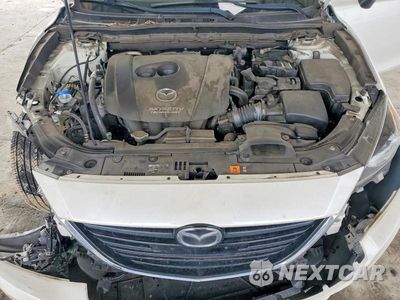 Zdjęcie 11 z 12 samochodu: 2014 MAZDA 3 TOURING VIN:JM1BM1V32E1199236 - miniatura