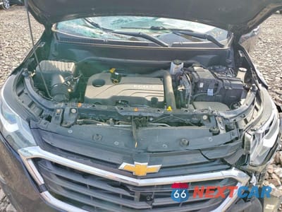 Zdjęcie 12 z 12 samochodu: 2020 CHEVROLET EQUINOX LS VIN:2GNAXHEV1L6157414 - miniatura