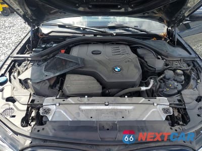 Zdjęcie 11 z 11 samochodu: 2020 BMW 330I VIN:3MW5R1J01L8B11132 - miniatura