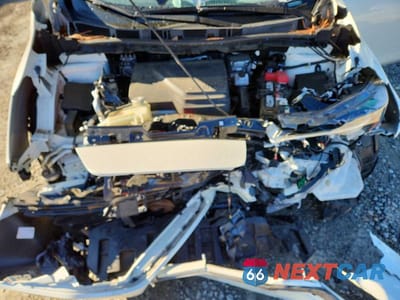 Zdjęcie 11 z 13 samochodu: 2023 NISSAN LEAF SV PLUS VIN:1N4CZ1CVXPC560459 - miniatura