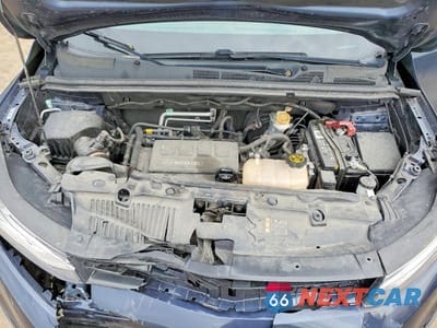 Zdjęcie 12 z 12 samochodu: 2018 CHEVROLET TRAX 1LT VIN:3GNCJLSB9JL288560 - miniatura