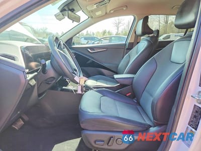 Zdjęcie 7 z 12 samochodu: 2023 KIA NIRO EV WIND VIN:KNDCR3L16P5053338 - miniatura