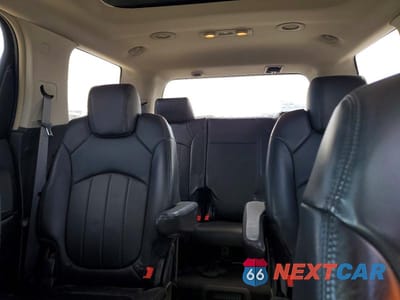 Zdjęcie 10 z 12 samochodu: 2009 GMC ACADIA SLT-2 VIN:1GKEV33D09J172547 - miniatura