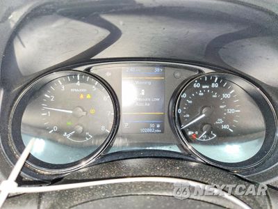 Zdjęcie 9 z 15 samochodu: 2018 NISSAN ROGUE SV VIN:JN8AT2MV7JW309545 - miniatura