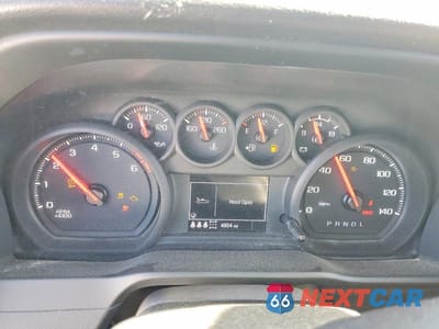 Zdjęcie 9 z 12 samochodu: 2025 CHEVROLET SILVERADO K2500 HEAVY DUTY VIN:2GC1KLE77S1176606 - miniatura