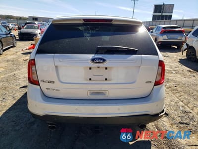 Zdjęcie 6 z 12 samochodu: 2011 FORD EDGE SEL VIN:2FMDK3JC9BBA45716 - miniatura
