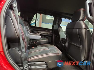 Zdjęcie 11 z 12 samochodu: 2019 FORD EXPEDITION LIMITED VIN:1FMJU2AT6KEA22938 - miniatura