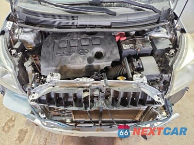 Zdjęcie 12 z 12 samochodu: 2012 SCION XD BASE VIN:JTKKU4B43C1025440 - miniatura