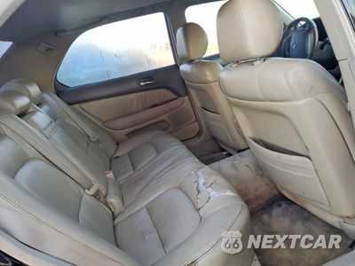 Zdjęcie 10 z 12 samochodu: 2000 LEXUS LS 400 BASE VIN:JT8BH28F8Y0179968 - miniatura