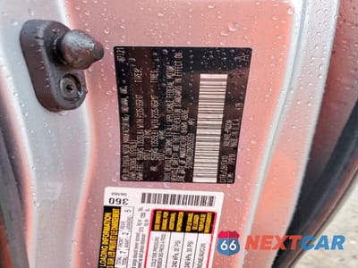 Zdjęcie 13 z 13 samochodu: 2021 TOYOTA SIENNA XLE 7-PASSENGER VIN:5TDYRKEC0MS058359 - miniatura