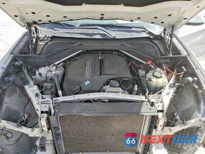 Zdjęcie 12 z 14 samochodu: 2016 BMW X5 SDRIVE35I VIN:5UXKR2C57G0R73211 - miniatura