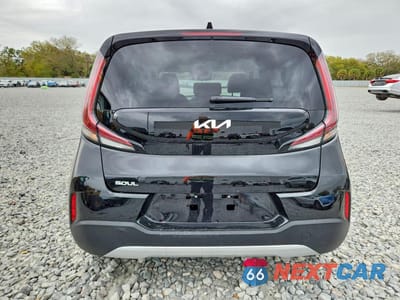 Zdjęcie 6 z 13 samochodu: 2025 KIA SOUL LX VIN:KNDJ23AU5S7968817 - miniatura