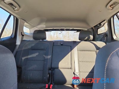 Zdjęcie 10 z 14 samochodu: 2020 GMC TERRAIN VIN:3GKALMEV2LL225684 - miniatura