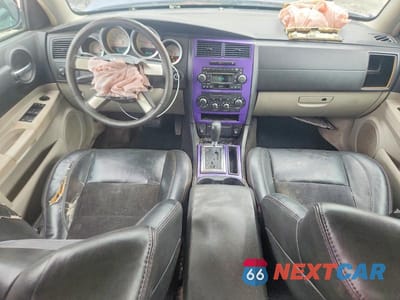 Zdjęcie 8 z 12 samochodu: 2007 DODGE CHARGER R VIN:2B3KA53H07H880693 - miniatura