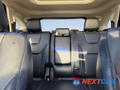 Zdjęcie 10 z 13 samochodu: 2016 FORD EDGE TITANIUM VIN:2FMPK4K8XGBB94169 - miniatura