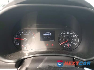 Zdjęcie 9 z 12 samochodu: 2021 KIA SOUL LX VIN:KNDJ23AU2M7149749 - miniatura