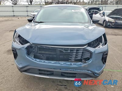 Piąte zdjęcie samochodu w środku: 2024 FORD ESCAPE ACTIVE VIN:1FMCU0GN5RUA98236 - miniatura