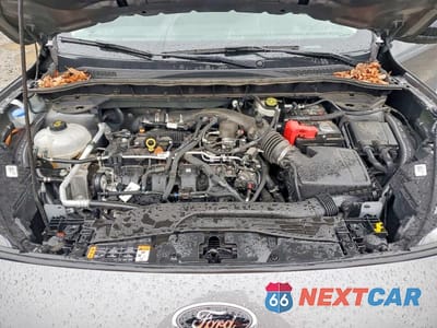 Zdjęcie 11 z 12 samochodu: 2021 FORD ESCAPE SEL VIN:1FMCU9H91MUB28153 - miniatura