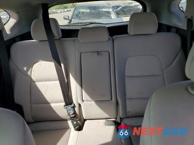 Zdjęcie 10 z 13 samochodu: 2017 HYUNDAI TUCSON VALUE VIN:KM8J33A2XHU569452 - miniatura