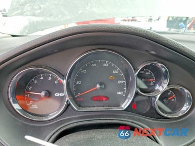 Zdjęcie 9 z 11 samochodu: 2006 PONTIAC G6 SE1 VIN:1G2ZG558064127254 - miniatura