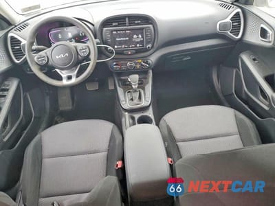 Zdjęcie 8 z 11 samochodu: 2024 KIA SOUL LX VIN:KNDJ23AU1R7912674 - miniatura