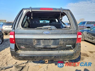 Zdjęcie 6 z 12 samochodu: 2017 FORD EXPEDITION EL XLT VIN:1FMJK1JT2HEA69585 - miniatura