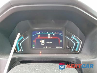Zdjęcie 9 z 12 samochodu: 2024 HONDA ODYSSEY VIN:5FNRL6H6XRB048307 - miniatura