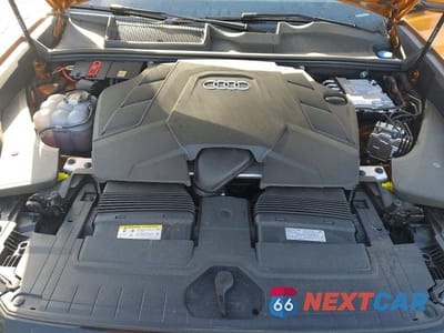 Zdjęcie 12 z 13 samochodu: 2023 AUDI Q8 PRESTIGE S-LINE VIN:WA1FVBF15PD025433 - miniatura