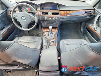 Zdjęcie 8 z 13 samochodu: 2007 BMW 328 I VIN:WBAVA33537KX83550 - miniatura