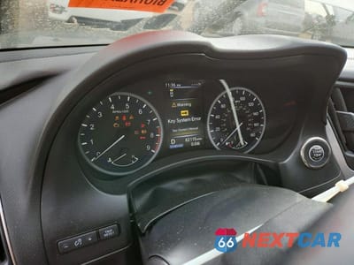 Zdjęcie 9 z 12 samochodu: 2019 INFINITI Q50 RED SPORT 400 VIN:JN1FV7AR6KM801080 - miniatura