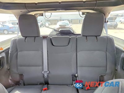 Zdjęcie 10 z 13 samochodu: 2020 JEEP WRANGLER VIN:1C4HJXDN9LW209222 - miniatura