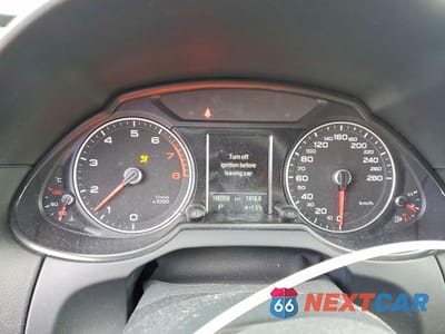 Zdjęcie 9 z 14 samochodu: 2014 AUDI Q5 PROGRESSIV VIN:WA1MFCFP3EA042633 - miniatura