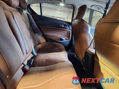Zdjęcie 10 z 13 samochodu: 2022 ACURA ILX PREMIUM VIN:19UDE2F73NA004131 - miniatura