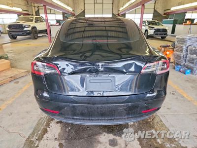 Zdjęcie 6 z 12 samochodu: 2019 TESLA MODEL 3 VIN:5YJ3E1EA5KF394668 - miniatura