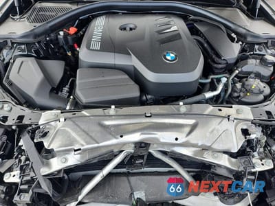 Zdjęcie 11 z 12 samochodu: 2026 BMW 330I VIN:3MW69CW00T8G16250 - miniatura