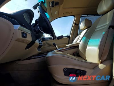 Zdjęcie 7 z 13 samochodu: 2008 BMW X5 3.0I VIN:5UXFE435X8L021988 - miniatura