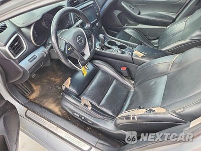 Zdjęcie 7 z 11 samochodu: 2017 NISSAN MAXIMA SV VIN:1N4AA6AP4HC371484 - miniatura