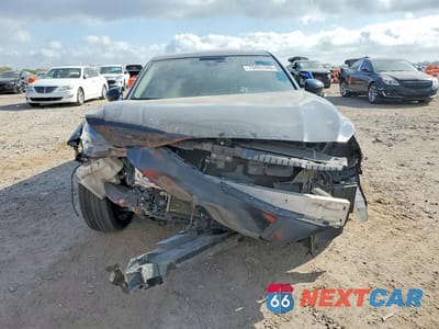 Piąte zdjęcie samochodu w środku: 2023 NISSAN ALTIMA 2.5 SV VIN:1N4BL4DV3PN336712 - miniatura